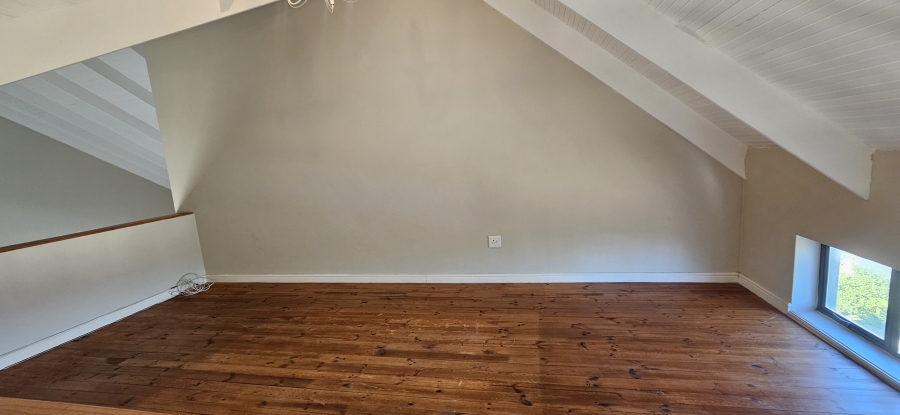 To Let 3 Bedroom Property for Rent in Berg En Dal Western Cape